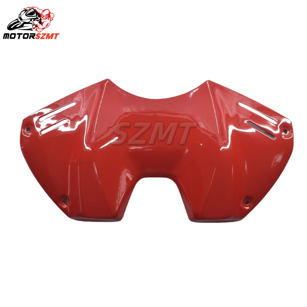 

2024 For DUCATI Panigale V4 V4S V4R SP 2023 Carbon Fiber Battery Cover Front Fairing Fuel Tank Airbox Cover Motorcycle Modified