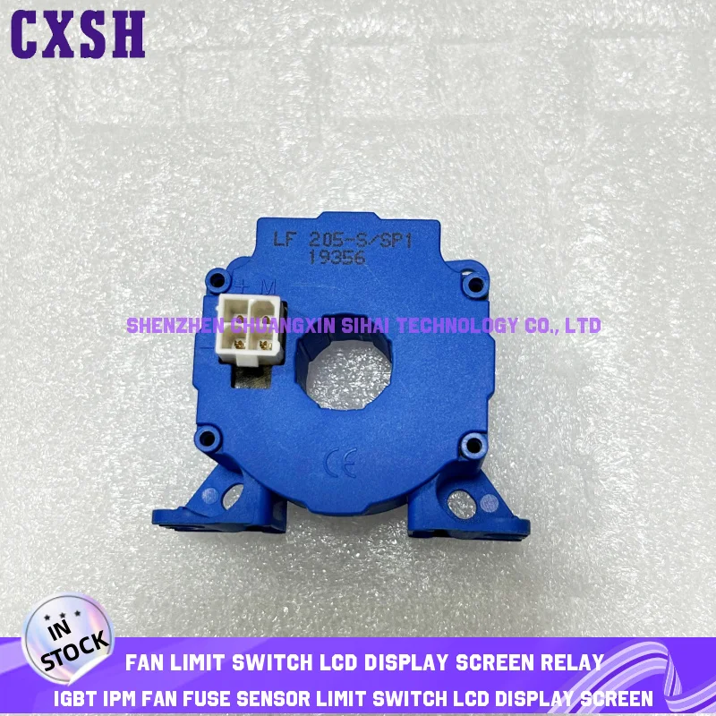 LF205-S/SP1 LF205-S LF205-S/SP3 LF205-S/SP5 Sensor