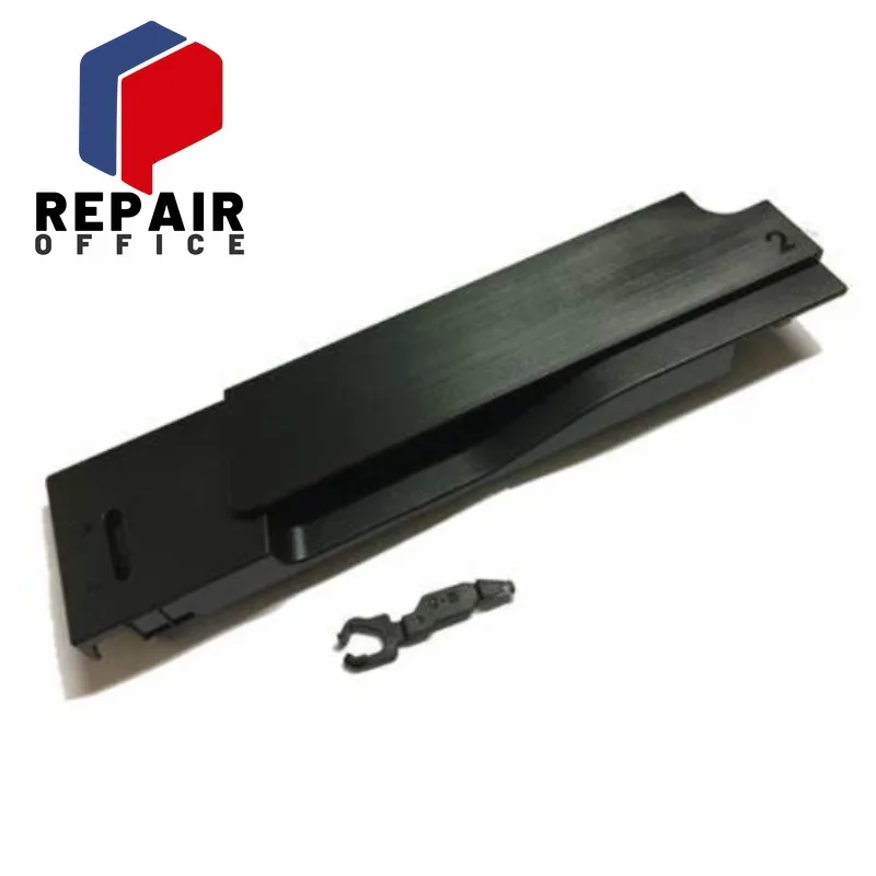 

5X RM1-9137-000 RM1-9137 Лоток с 2 кассетами в сборе, передняя дверь для HP LaserJet Pro 400 M401 M401dw M401n M401d M425 M425dn