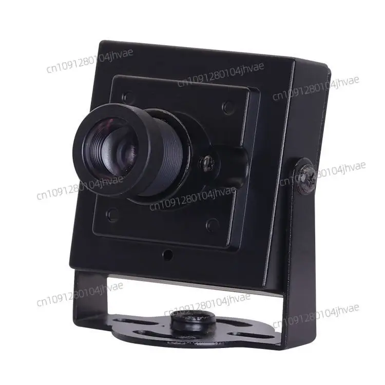 

3200 1080P PS5268 12mm 30degree distortionless HD Starlight level USB Industrial vision Android mini camera