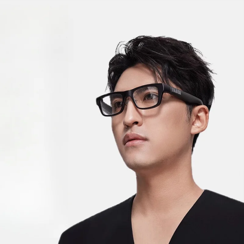 Go2 Shadow Ar Intelligent Glasses Real-Time Translation Teleprompter AI Conference Assistant Scr