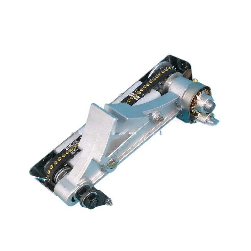 Warp Knitting Machine Accessories , Edge Puller, Complete Set of Edge Expander    Pare Soleil De Voiture