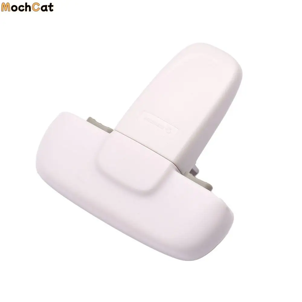

Child Protector Cabinet Child Lock Fridge Door Lock Baby Safety Refrigerator Catch Freezer Lock