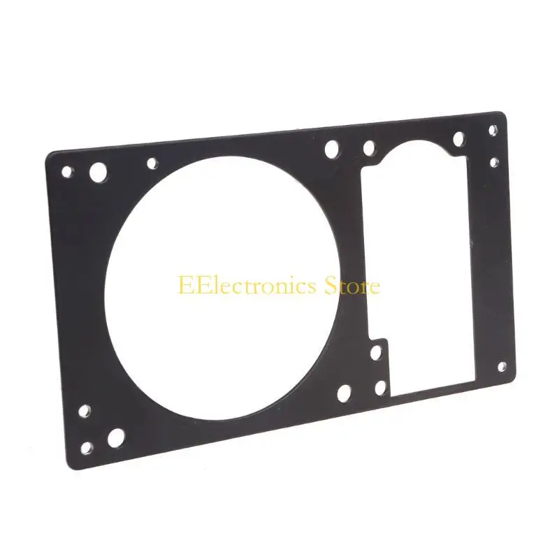 

B03C Conveniently Secure your 1U Power Supply and 8cm Fan in a ATX Case