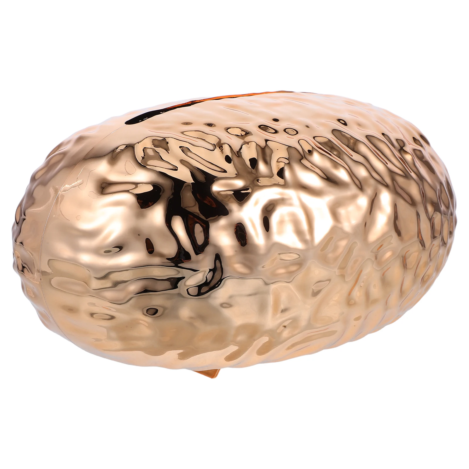 

Creative Egg Shape Tissue Box Holder Cartoon Organizer Plastic Dispenser For Home Bathroom Bedroom Car Lightweight Fade