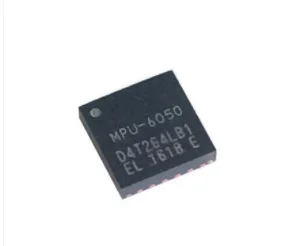 5pcs MPU-6050 QFN24 MPU6050 новый оригинальный