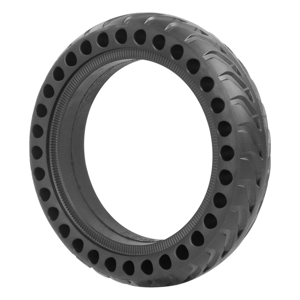 Updated 8.5 inch Solid Tire For Xiaomi M365/ Pro/Pro 2 MI 3 Electric Scooter 8.5x2.0 Damping Rubber Durable Shock Absorber Tyres