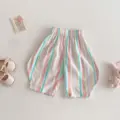 Rainbow stripes