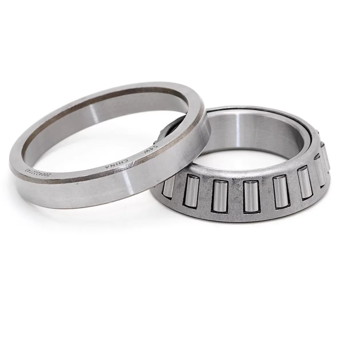 34W/54W 34X54X12mm Tapered roller bearing 34W 54W