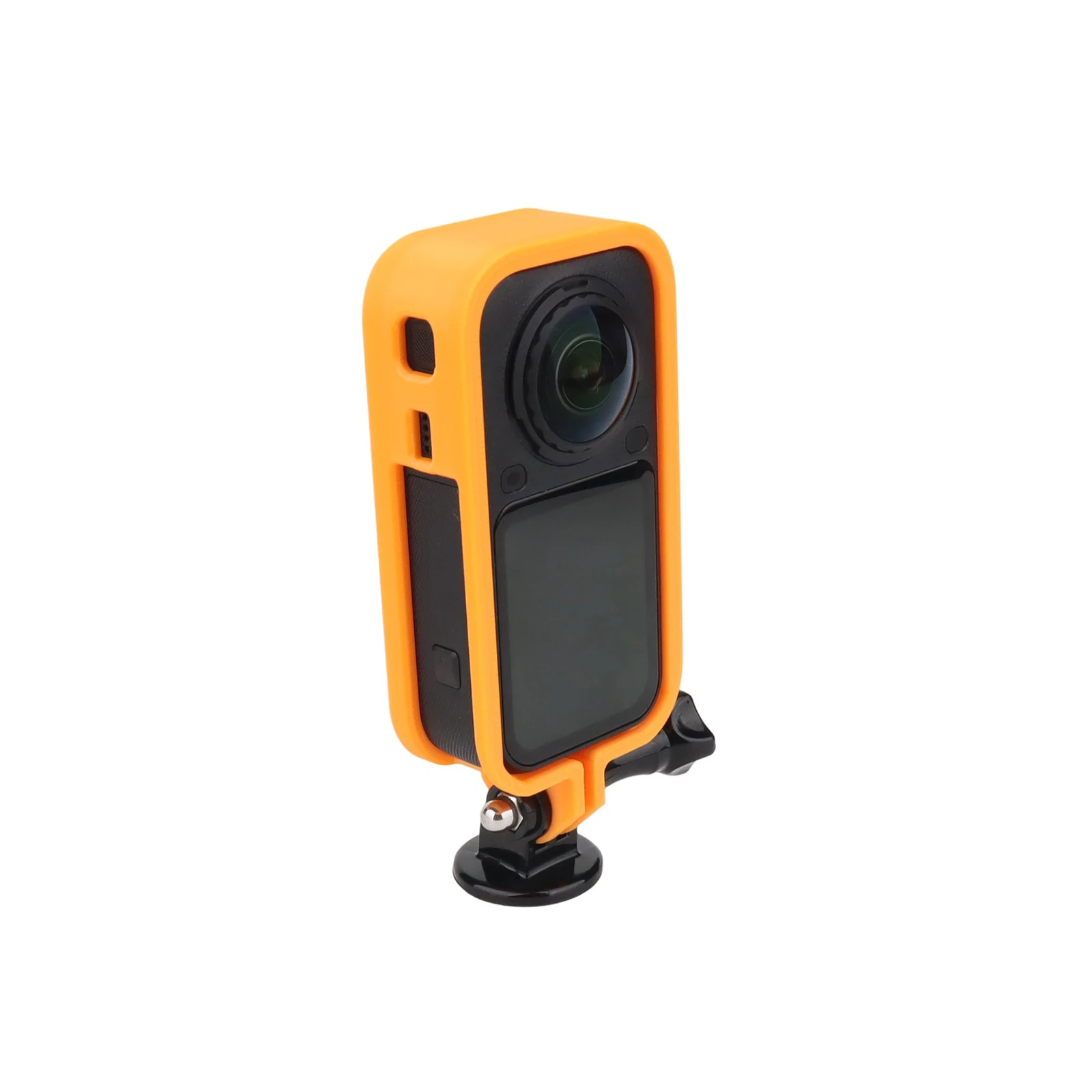 Protective Frame Housing Case Cage for Insta360 X6 Action Camera Accessories