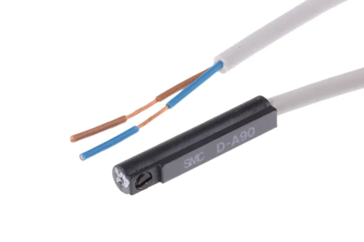 

SMC D-A90-4PCS (с фрахтом)