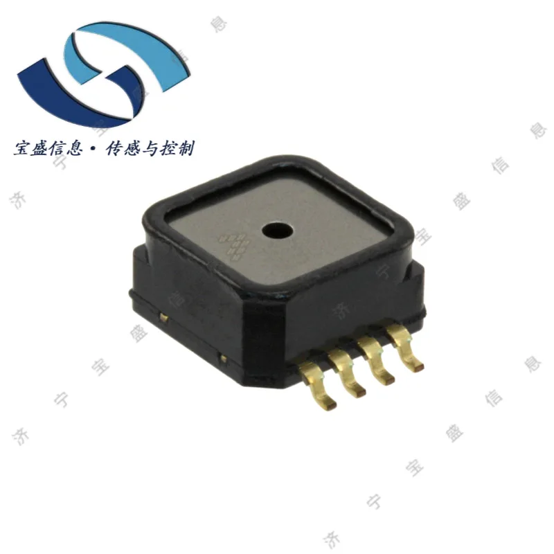 

2025 MPXH6115A6T1 MPXH6115A6U Датчик давления 15 кПа-~-115 кПа