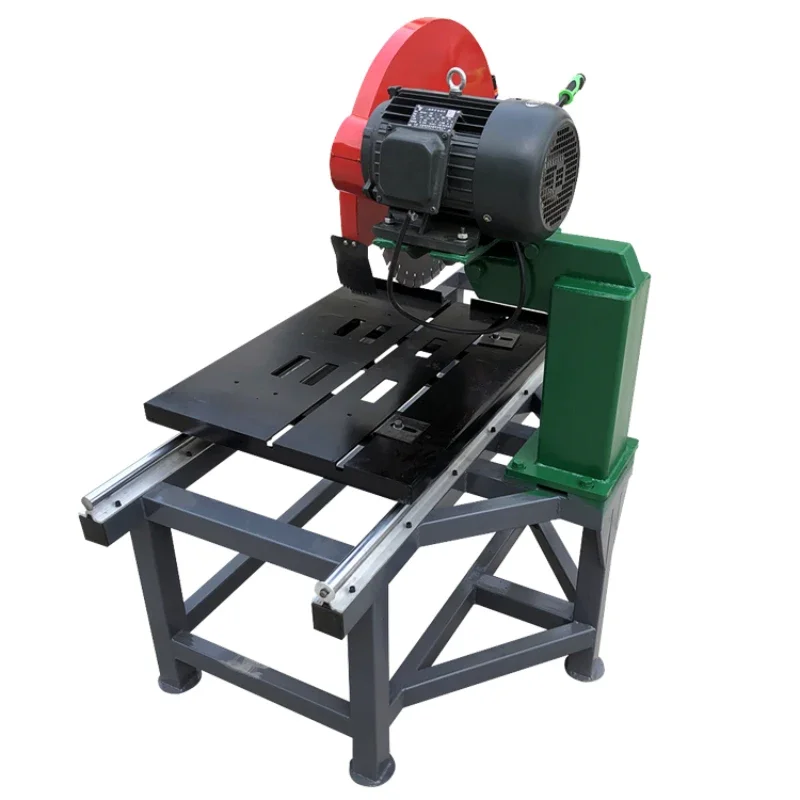 Factory Sale Small Water Jet Block Hollow Bricks Limestone Granite Marble Stone Cutting Machine