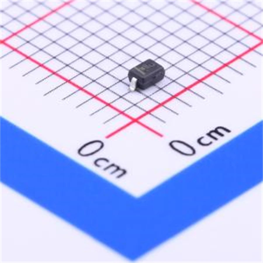 5 unids/lote MM3Z10VST1G (diodos Zener)
