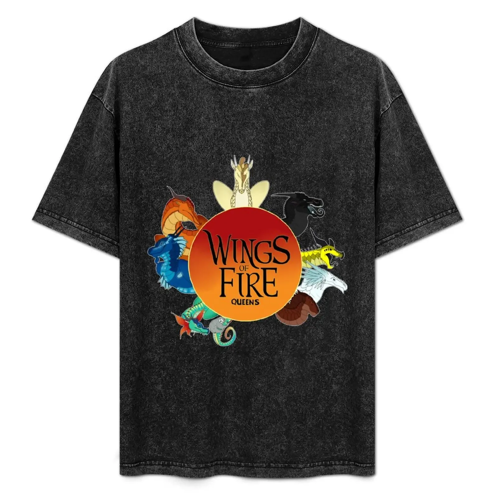 

Queens T-Shirt Outdoor Work Short Sleeve Top