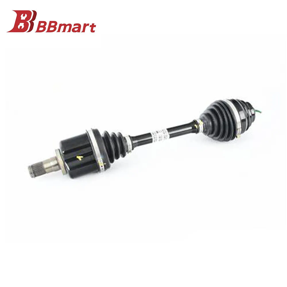 

31608643183 BBmart Auto Parts 1 pcs Front Left Drive Shaft For BMW G01 G02 G08 Factory Price Spare Parts