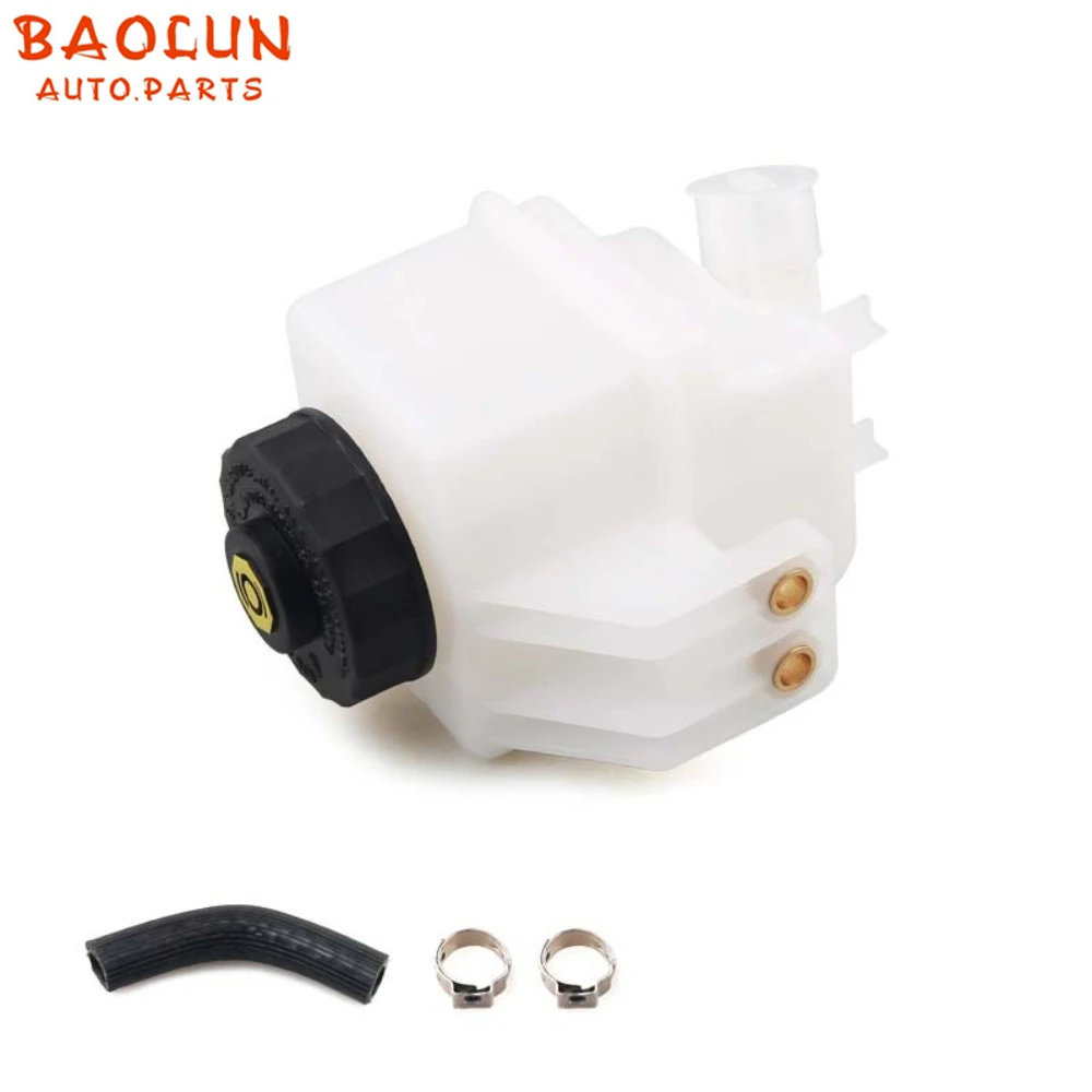 

BAOLUN Brake Oil Tank & Reservoir Tank AS96-2825405 2340075 1878943 For Scania Truck P, R, G, T Series Replacement Accessories