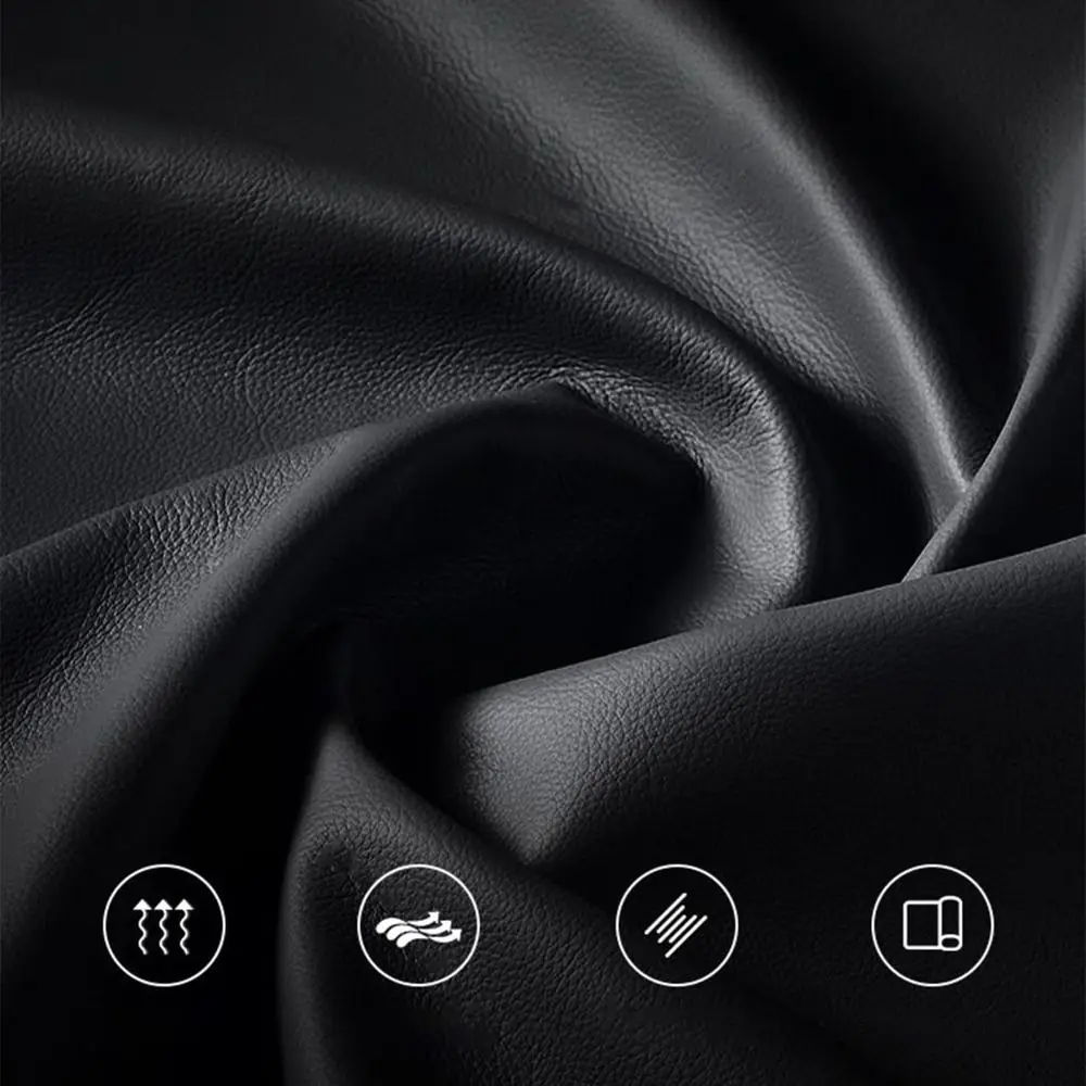 

Support The Cervical Spine Car Headrest Pillow Comfortable Skin-friendly Cervical Pillow Freely Adjust Precise Head Rest Pillow