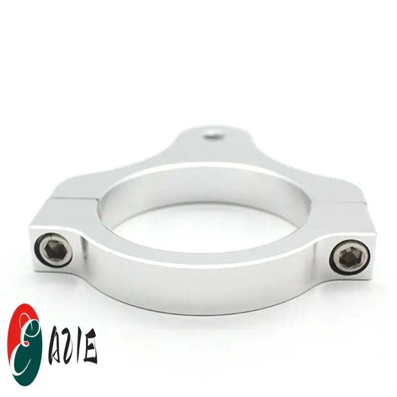 

50 мм рулевой демпфер стабилизатор зажим монтажный адаптер кронштейн для HONDA SUZKU YAMAHA KAWASAKI APRILIA BMW замена