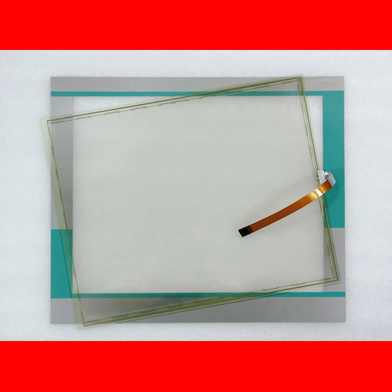 

Flat Panel 19 6AV7861-3AB00-1AA0 -- Plastic protective films Touch screens panels