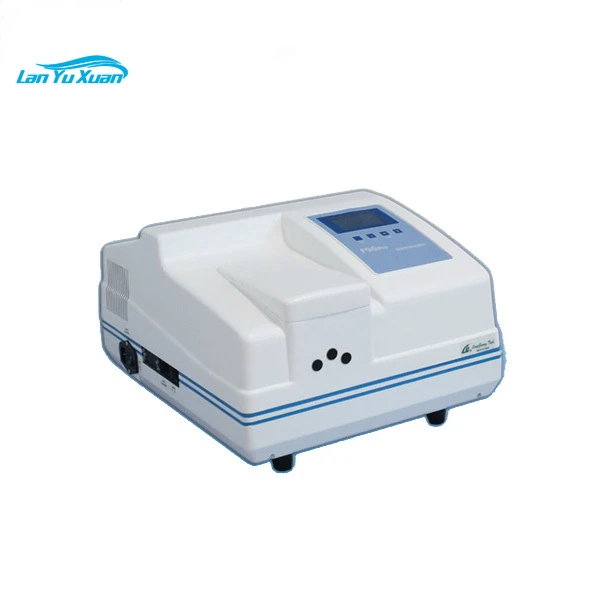 TPS-F96Pro Wavelength Scanning(200-900nm) Fluorescence spectrophotometer, fluorescence spectrometer