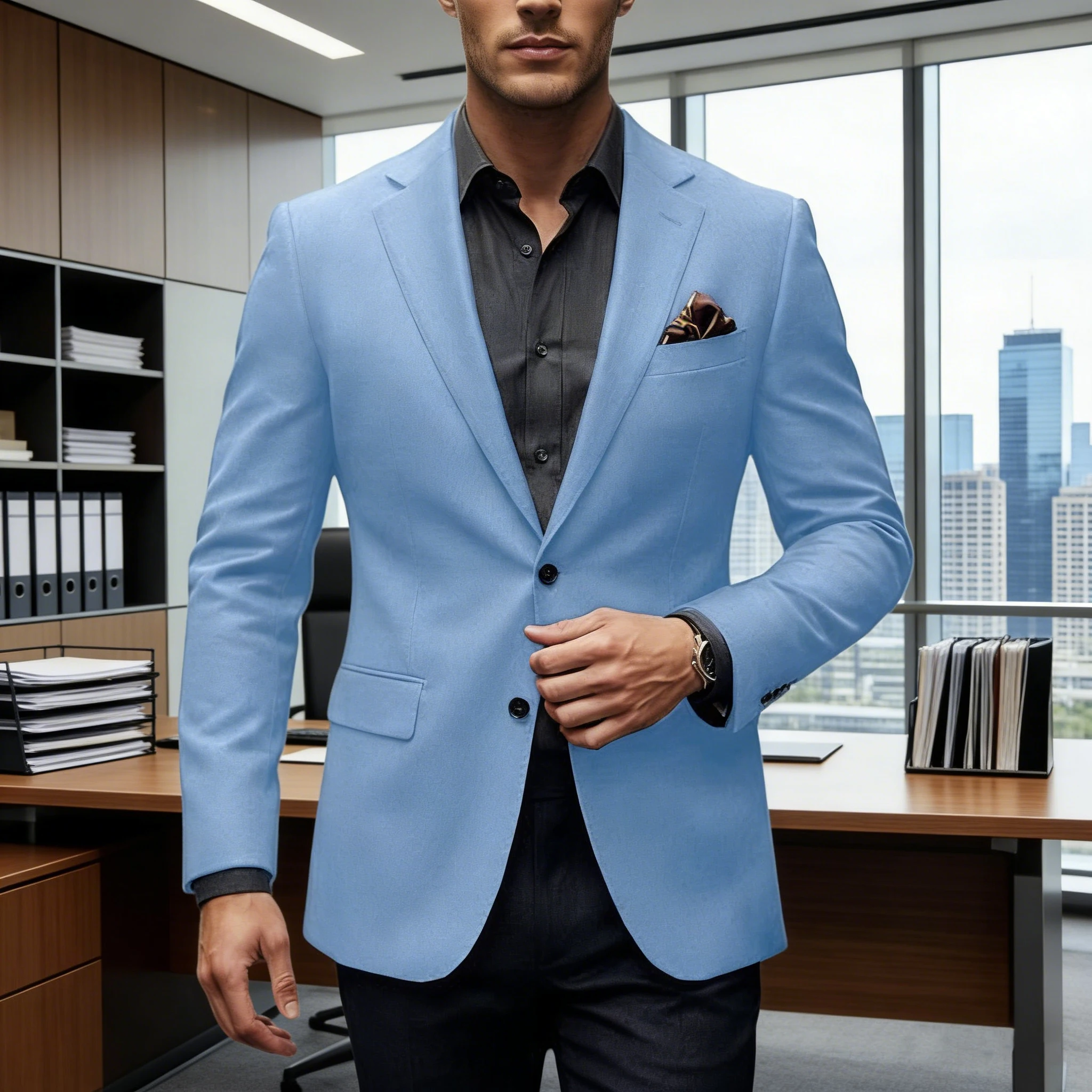 blazer-entallado-para-hombre-chaqueta-de-traje-casual-de-dos-botones-abrigo-versatil-formal-para-negocios-deportes-bodas-graduaciones-oficina-y-uso-diario