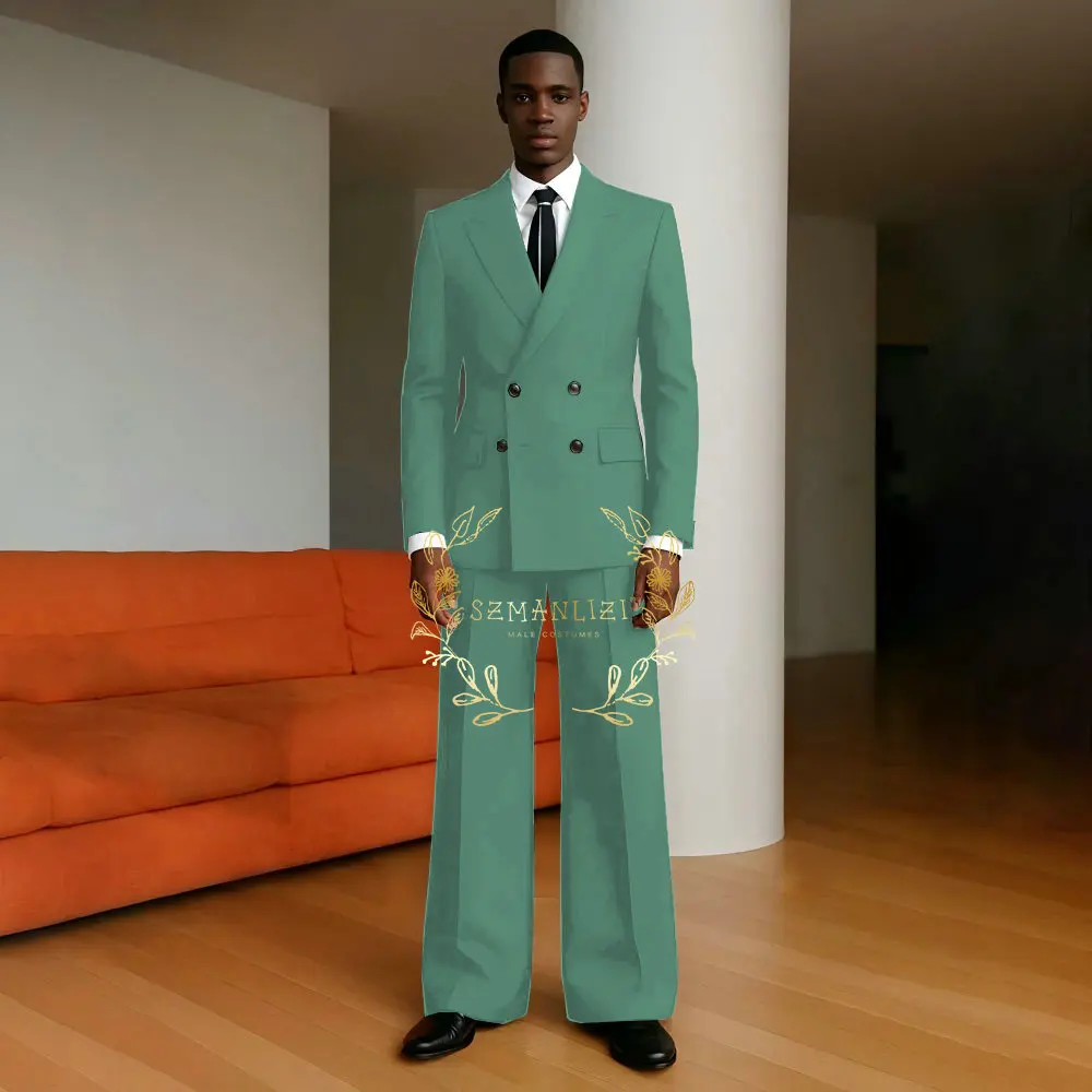light green