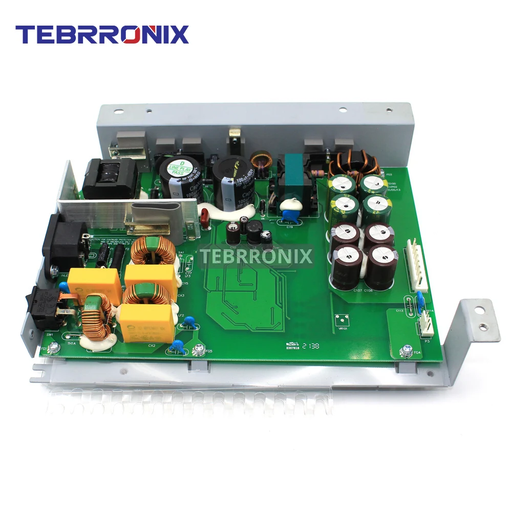 

1-971132-004FRE Power Supply Board for Intermec PX4ie PX6ie Thermal Barcode Label Printer