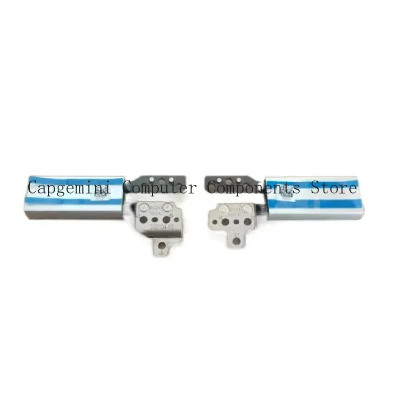 

Новинка для DELL XPS 15 9575 2-в-1 03TKRW 0CXX7T петли L R