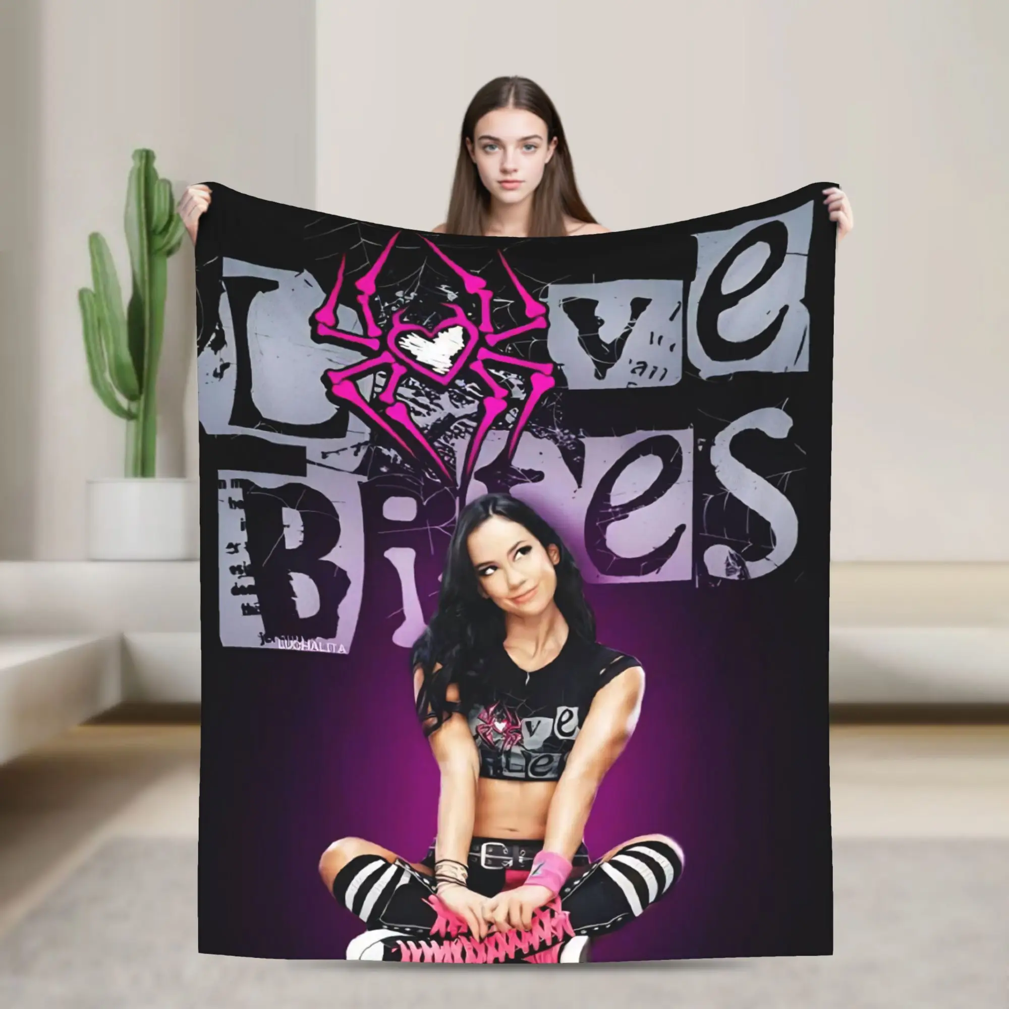 Aj Lees Blanket Sup… - image