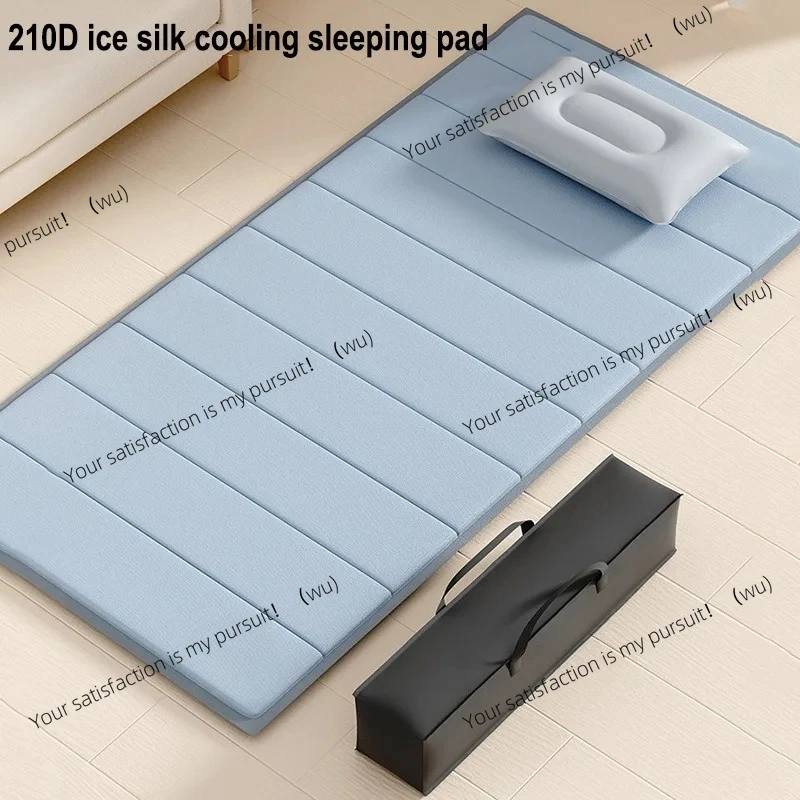 

Car Foldable Nap Mat Outdoor Tent Ground Mat Moisture Proof Back Exposure Nap Pad Portable Camping Mat Leisure Activity