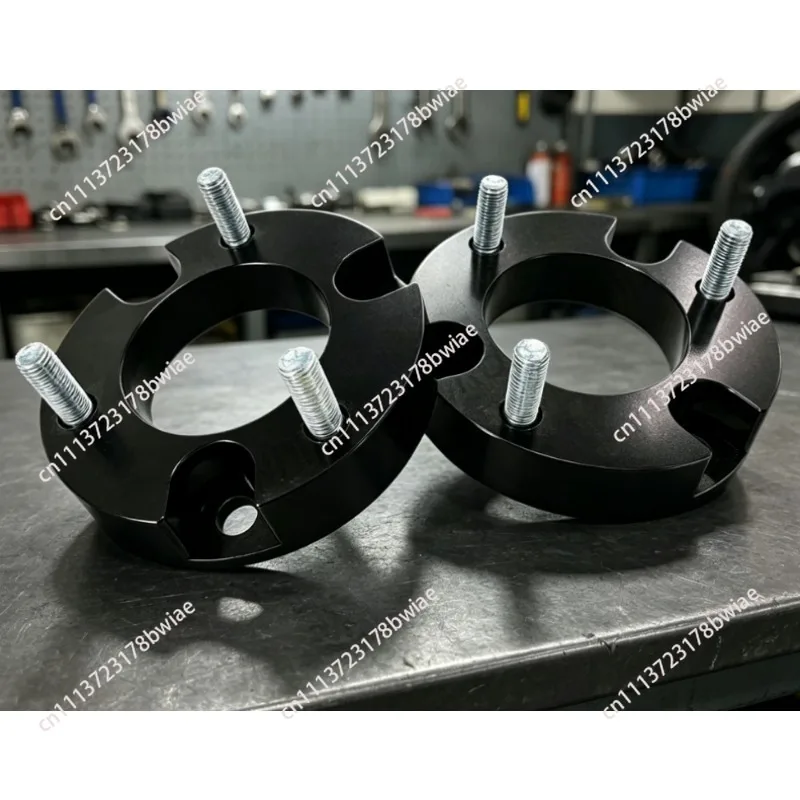 For Mitsubishi Pajero V73/V77/V78/V93/V97 2 Inch Front Rear Lift Kit Spacer Aluminum Suspension Raise Blocks Modification Parts