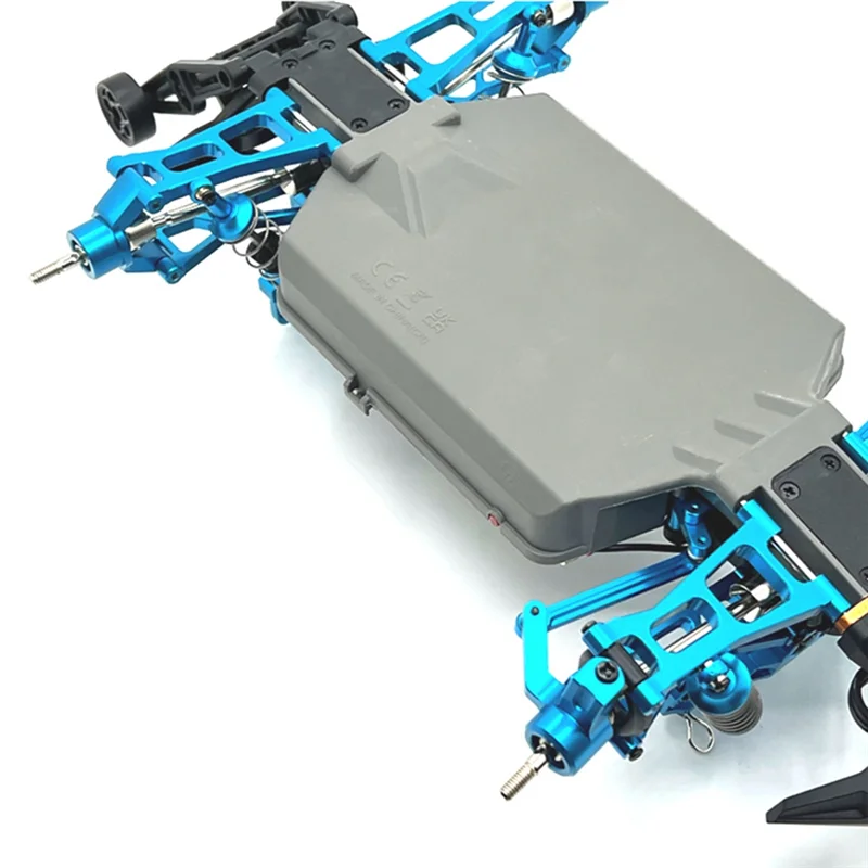 

Набор рулевых тяг XX-RC для обновления автомобиля для HOSPEED 1/14, все серии 14321 C8802, детали для обновления радиоуправляемого автомобиля