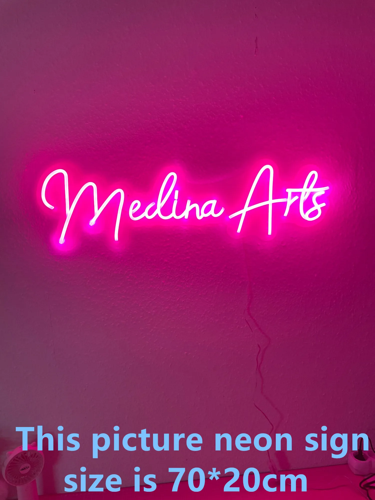 علامة نيون مخصصة لديكور الحائط علامات اسم Led ضوء لغرفة زينة الزفاف مصباح شعار الأعمال هدية عيد ميلاد شخصية