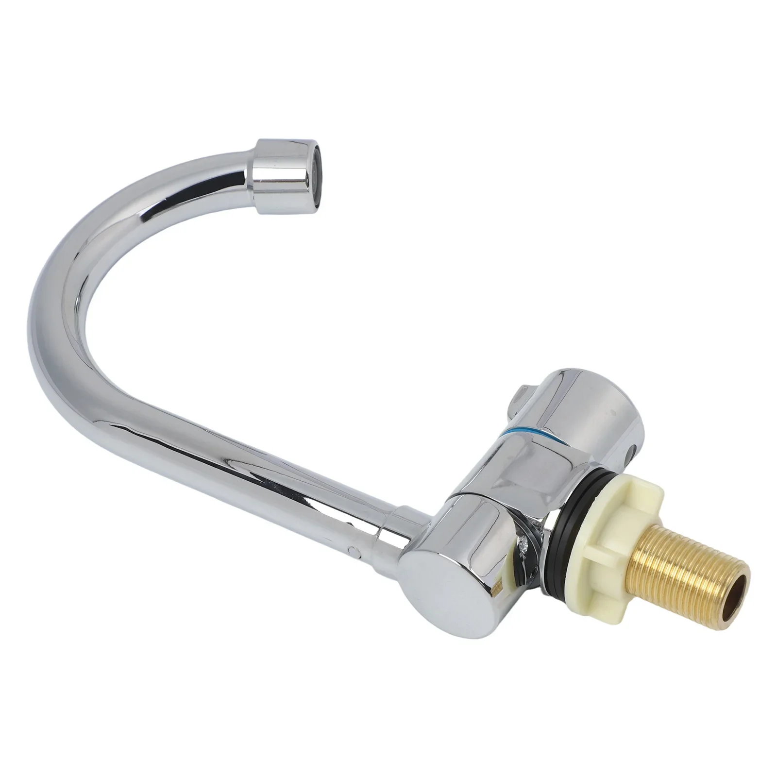 rinsing-vegetables-360-rotating-faucet-chrome-faucet-205-138-81mm-g1-2-compatible-with-standard-sinks-modern-kitchen-decor