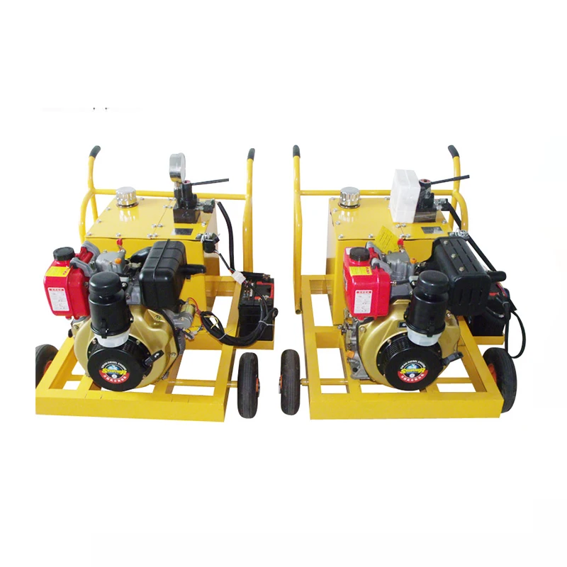 

Hydraulic Rock Splitter For Stone Breaking And Splitting Pneumatic Stone Splitter