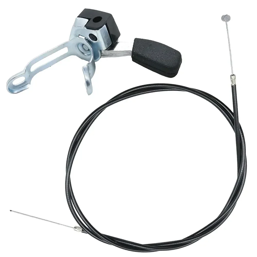 Throttle Cable Assembly Designed for Honda Engines Replaces Components in Models like For GX160 and More 2 Pack