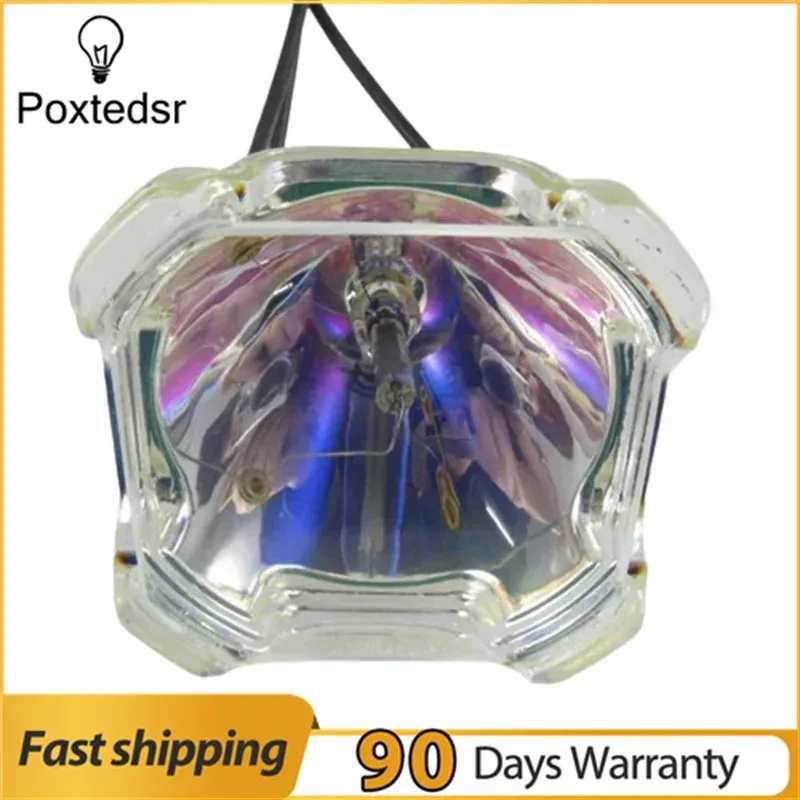 

Сменная лампочка POA-LMP124 для Sanyo PLC xp200l Eiki LC-X85