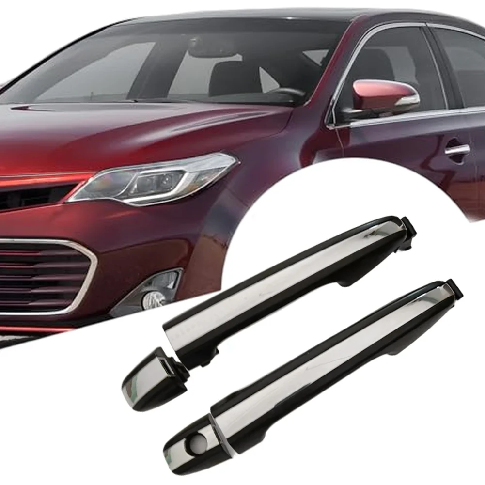 

Замена ручки передней внешней двери для Toyota Avalon 2013-2018 6920307010 692100T030 Автомобильные аксессуары