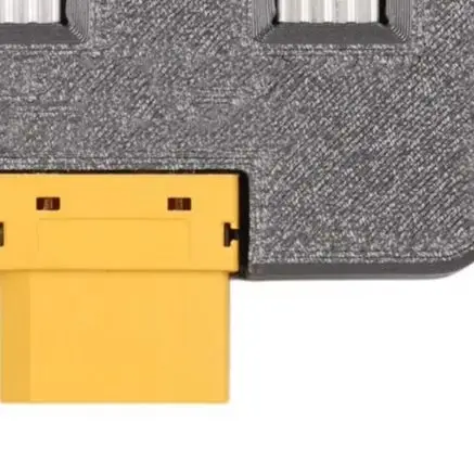 80A Dual For Ideal Diode Automatic Power Switch Board 5-100V With For XT90 Connector For For Battery Parallel RC Boat Car