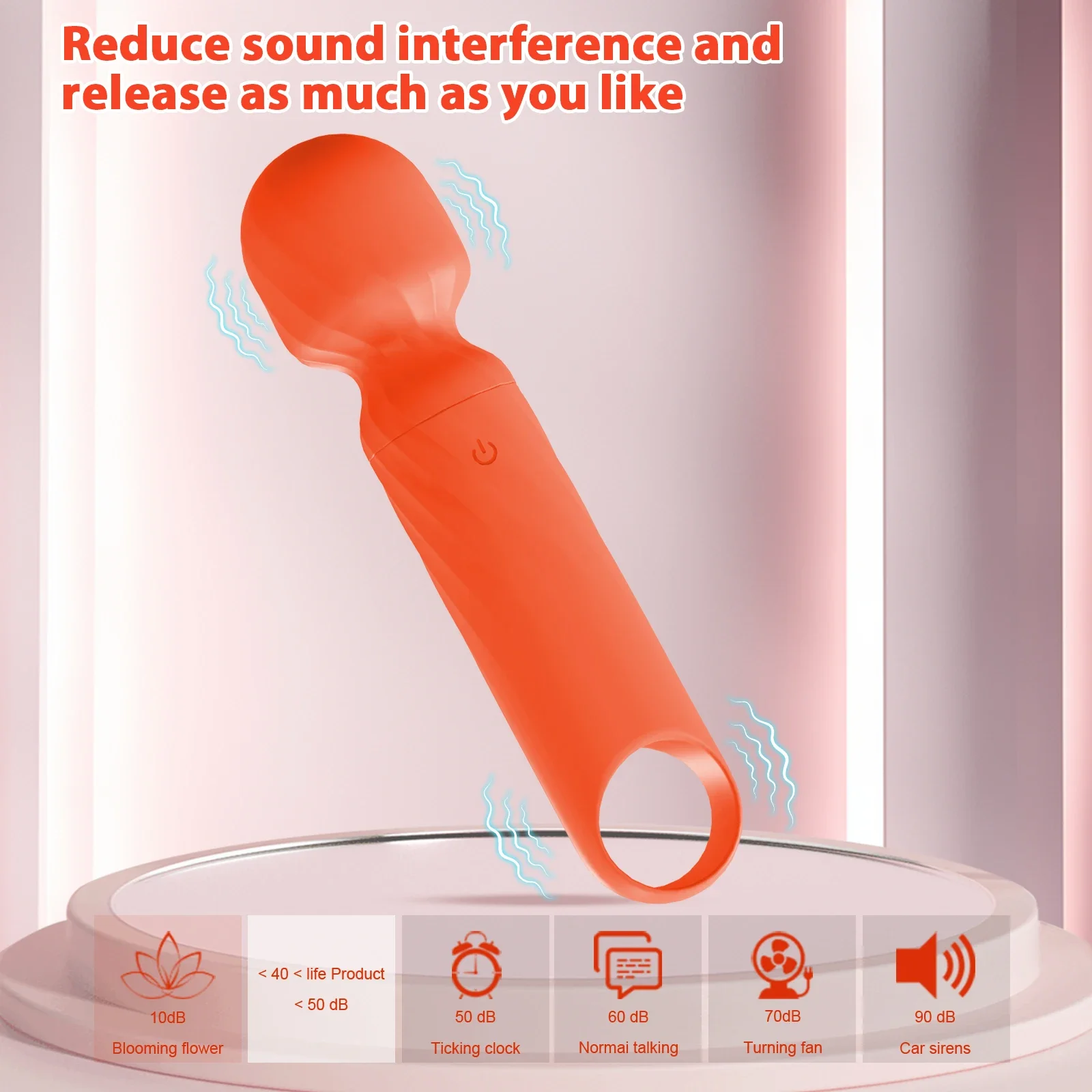 Mini G Spot Vibrator Female Magic AV Wand Vagina Massager Dildo Stick Clitoris Stimulator Masturbator Sex Toys for Women 18+