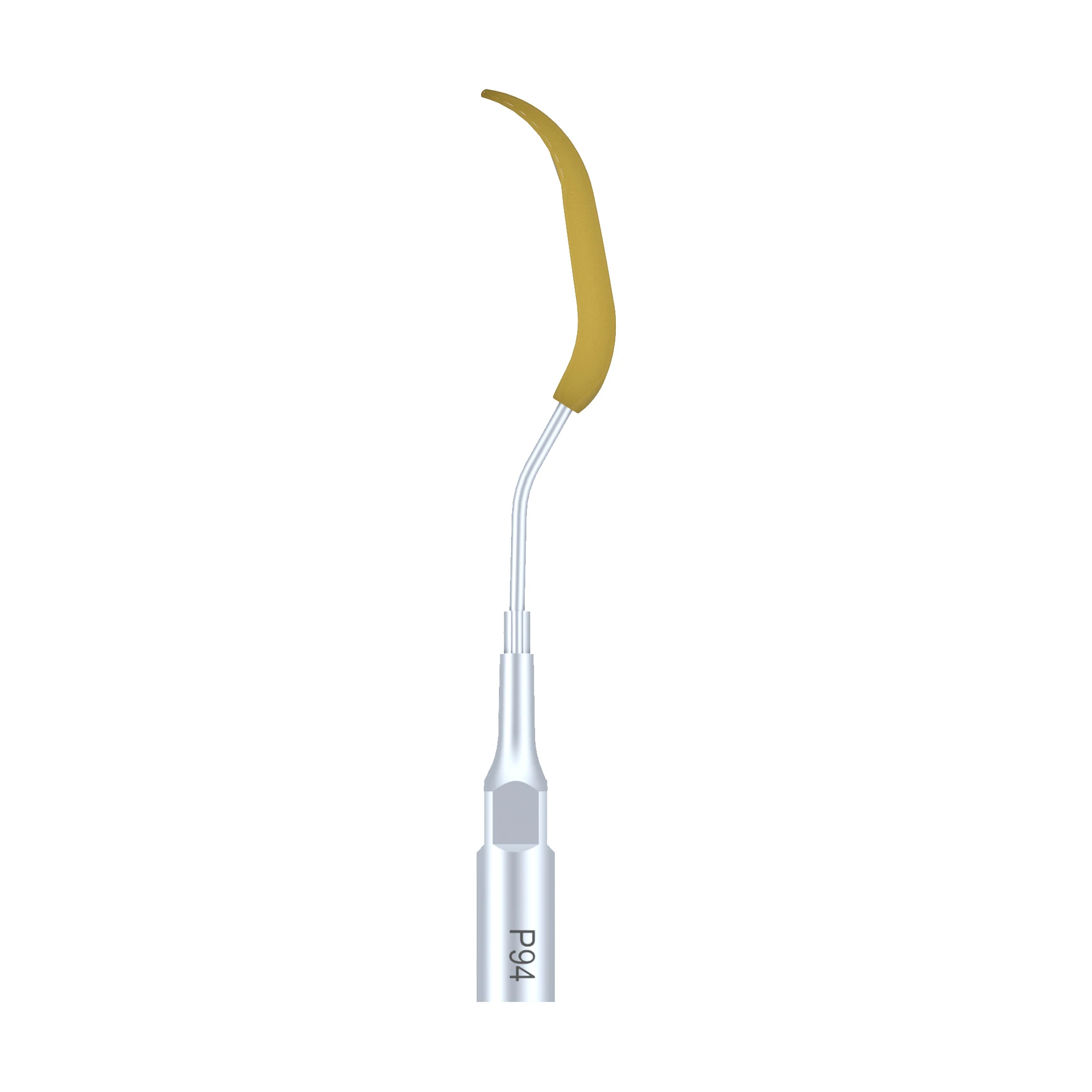 For EMS  Woodpeaker Refine Dental Ultrasonic Scaler Tip P90 P94 P95 P96L P96R Scaler Handpiece 1pc Scaling implant Tips