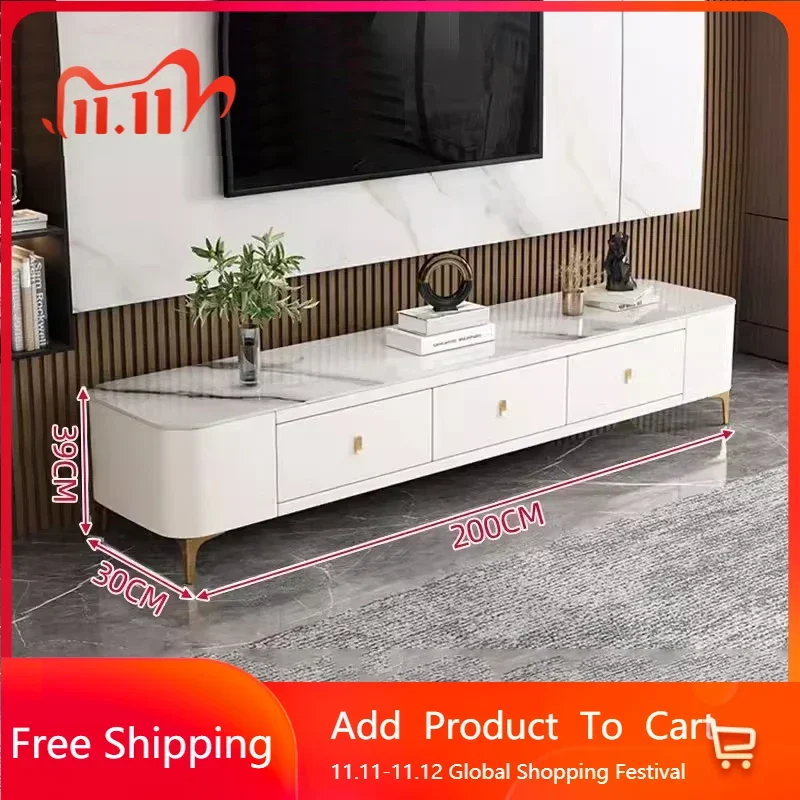 

Center Classic European Retro Tv Stand Filing Glamour Storage Unique Modern Tv Cabinet Modern Suporte Para Tv Unique Furniture