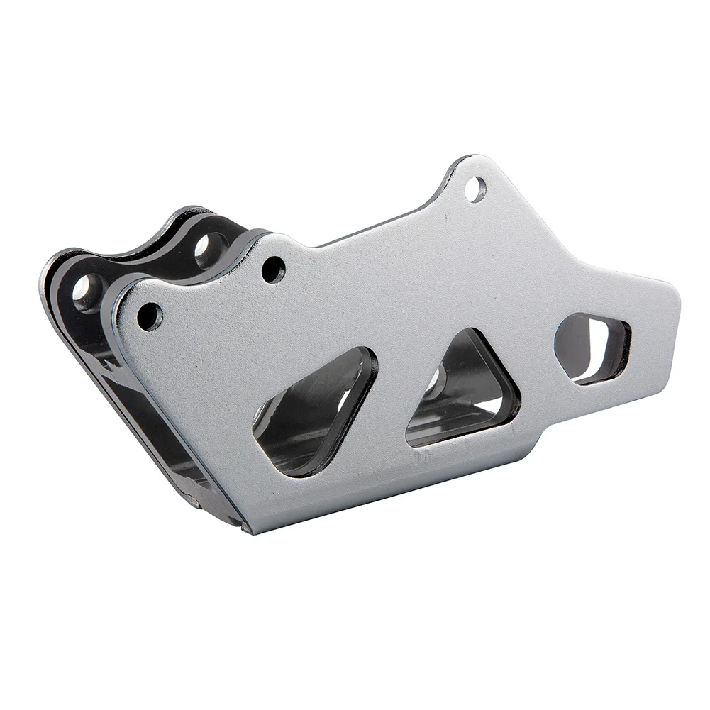 Motorcycle Chain Guide Guard for Suzuki RM125 RM250 1996-2008 RM-Z250 07-18 RM-Z450 05-17 RMX450Z 61342-37F00 Dirt Pit Bike view 4
