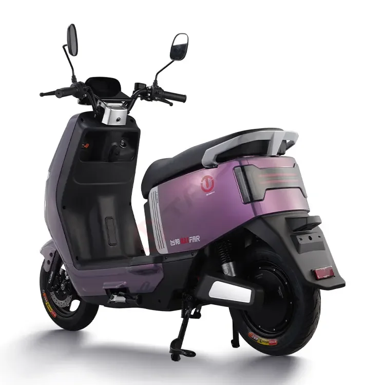 Wholesale High Speed 72v 3000 Watts Electric Scooters with Seat for Adults