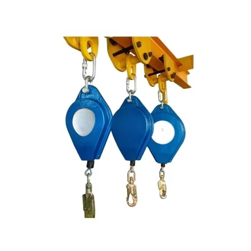 PPE anti-fall protection High workplace protection anti-fall system