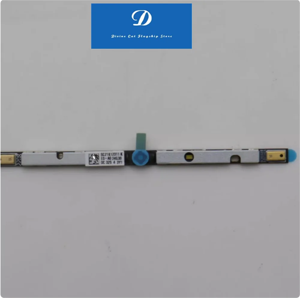 

FOR Lenovo Y9000P IRX9 2023 2024 SC21K12279 Camera Microphone
