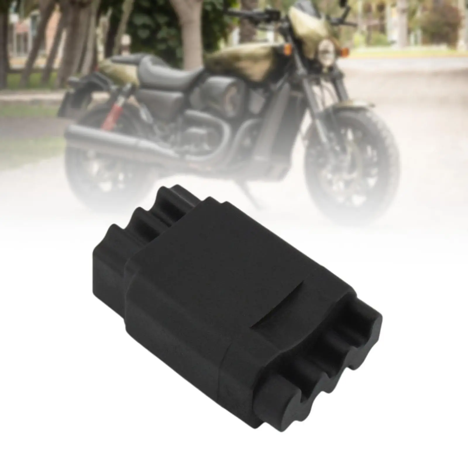 

Double Headed cam Locking Tool Spare Parts Reliable Motorcycle Accessories Modified Part for Harley Twin cam 1999-2017