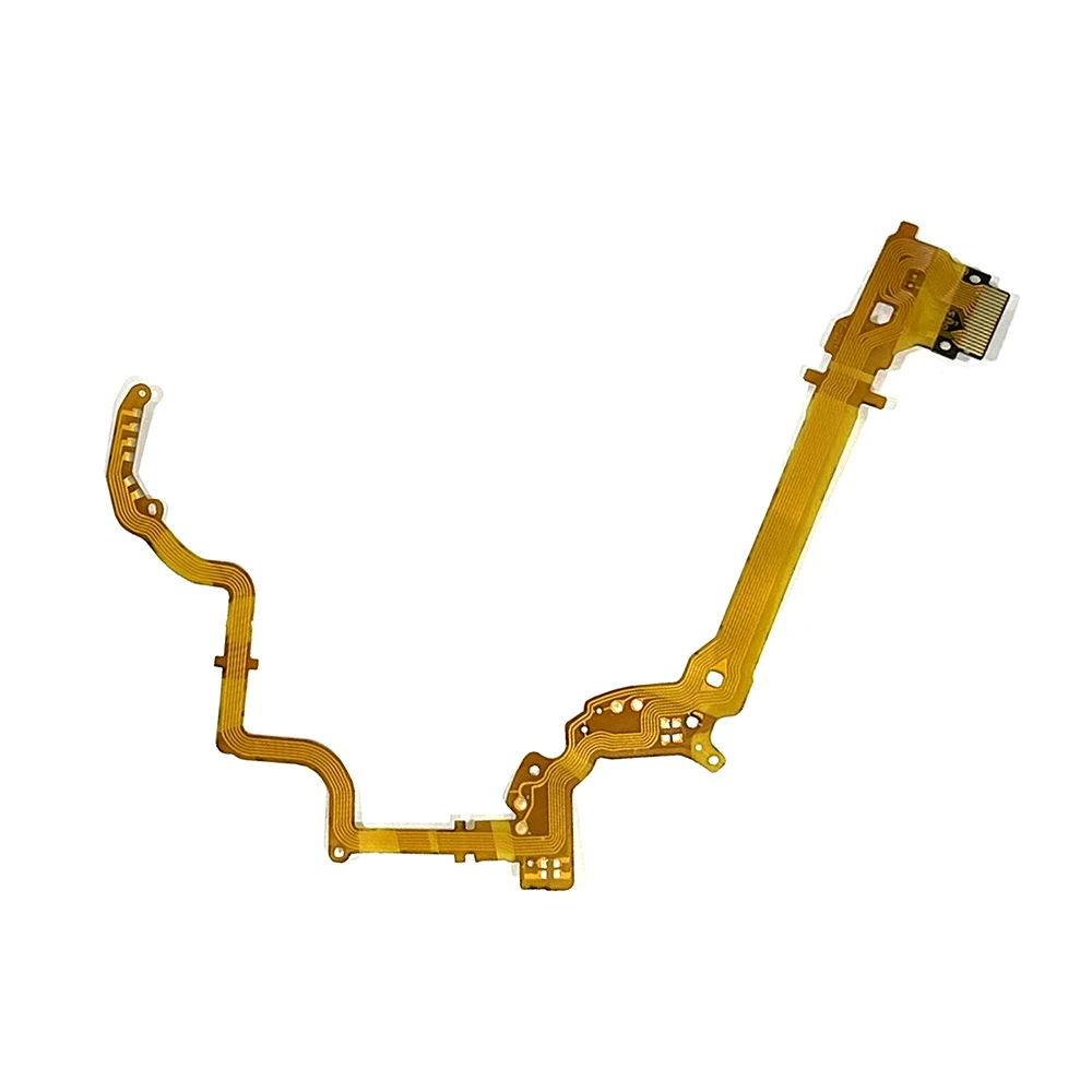 For Sony DSC-RX100M6 DSC-RX100 VI DSC-RX100M7 DSC-RX100 VII Lens Aperture Flex Cable Ribbon FPC