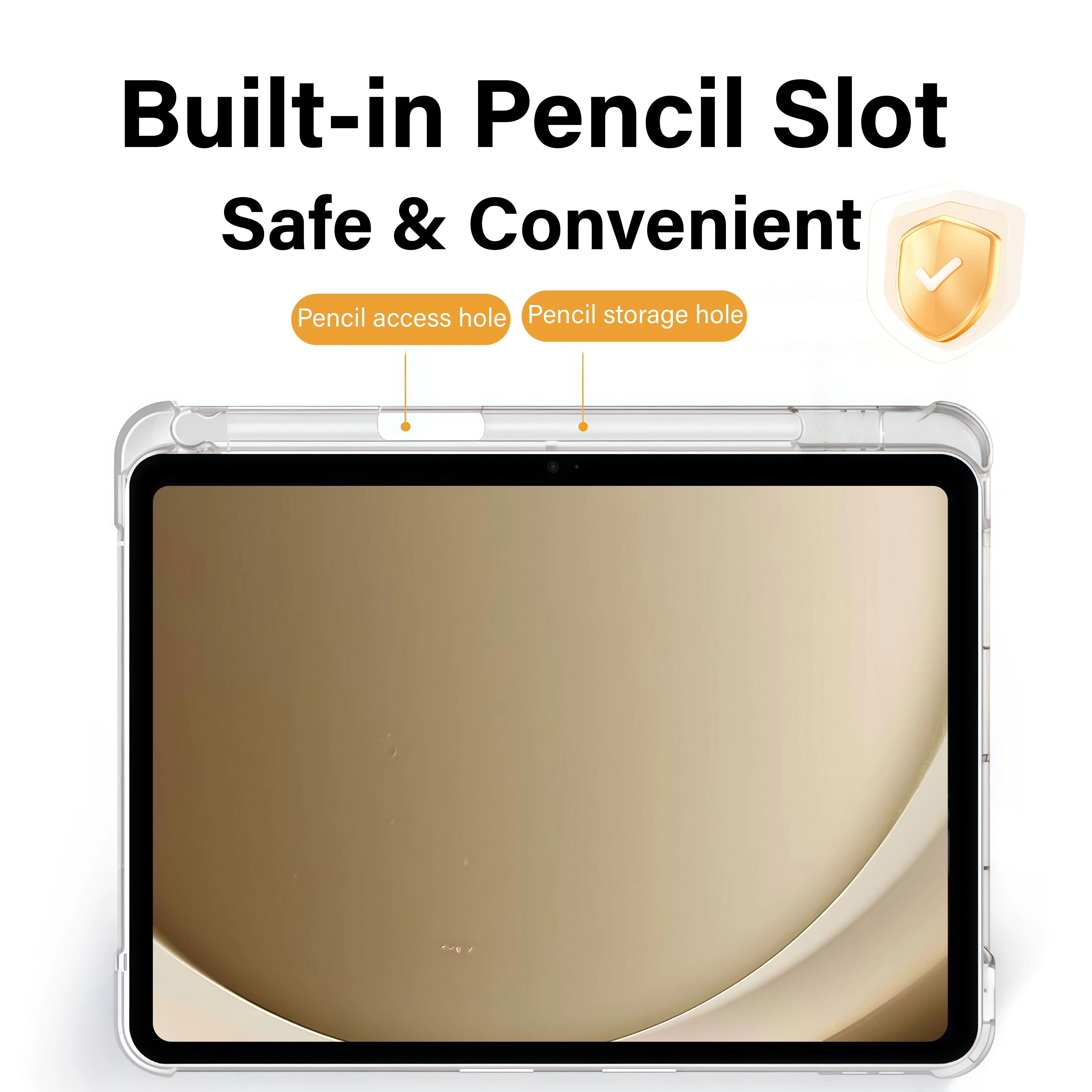 Thumbnail 4 - #53 Latest Samsung Galaxy Tab A9 Cases Offers